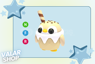 NFR Vanilla Penguin NFR Vanilla Penguin