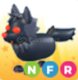 NFR Werewolf