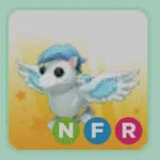 NFR Winged Horse