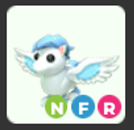 Nfr Winged Horse En Ucuz