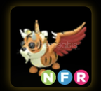 NFR WİNGED TİGER