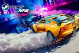 NFS HEAT DELUXE PC - SÜRESİZ GARANTİ