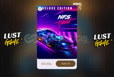 NFS Heat - Garantili Hesap