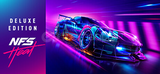 NFS HEAT| GUARDSIZ + GARANTI