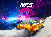 ⭐NFS HEAT + Sınırsız Destek ⭐