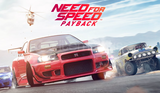 ⭐NFS PAYBACK + Sınırsız Destek ⭐