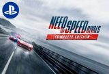 NFS RİVALS PS4-PS5 - %100 MEMNUNİYET