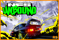 NFS Unbound + Garanti