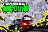 NFS UNBOUND PC - SÜRESİZ GARANTİ