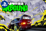 NFS UNBOUND PS4-PS5 - %100 MEMNUNİYET