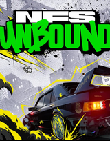 NFS UNBOUND PS4-PS5 SINIRSIZ GARANTİ