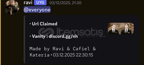 ⭐️ NH URLSI 2 HANE ⭐️