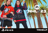 NHL 23 | Survivo Garanti | PS4/PS5