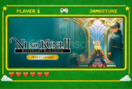 Ni no Kuni II: Revenant Kingdom