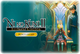 Ni no Kuni II Revenant Kingdom - GARANTİ