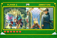 Ni no Kuni + Ni no Kuni 2