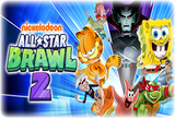 Nickelodeon All Star Brawl 2 - GARANTİ