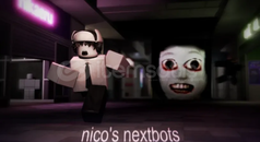 Nicos Nextbots SCRIPT