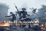 ⭐Nier Automata⭐