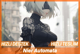 Nier Automata