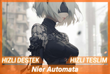 NieR Automata
