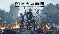 NieR:Automata Game of The YoRHa + Garanti