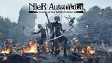 NieR:Automata GOTY Edition + Sınırsız Garanti