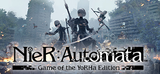 Nier Automata + Garanti & Destek