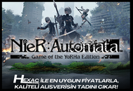 ⭐NieR Automata |✅Garantili!