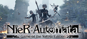 ⭐NieR: Automata | Garantili ✅