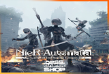 NieR Automata GOTY Edition + Garanti