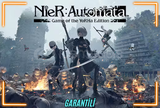 ⚡ NieR:Automata+ Ömür Boyu Garanti ⚡