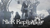 Nier Replicant Anında Teslim