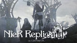 NieR Replicant | Garantili