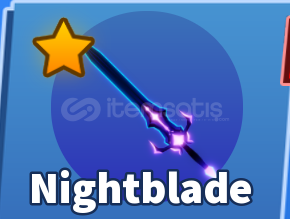 Nighblade Nighblade