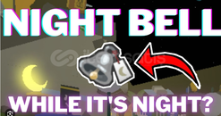Night Bell 