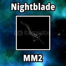Nightblade ⭐ MM2