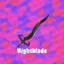 Nightblade [SİTEDEKİ EN UCUZU]