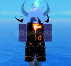 Nightfall Half Shroud Nightfall Half Shroud