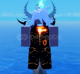 Nightfall Half Shroud Nightfall Half Shroud