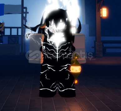 Nightfall Half Shroud GPO Nightfall Half Shroud GPO
