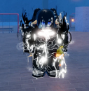 Nightfall Shroud Nightfall Shroud
