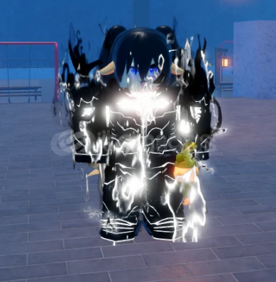 Nightfall Shroud Nightfall Shroud