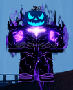 Nightfall Shroud (GPO)