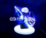 Nightfall Violin | Blade Ball