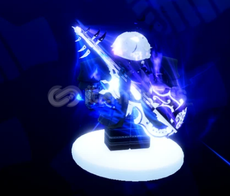 Nightfall Violin | Blade Ball Nightfall Violin | Blade Ball