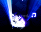 Nightfall Violin Emote | Blade Ball
