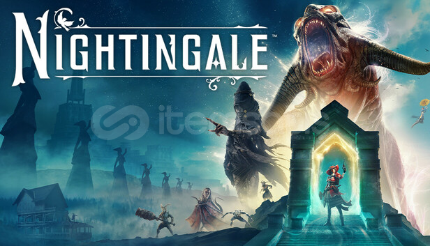 Nightingale + Garanti Nightingale + Garanti