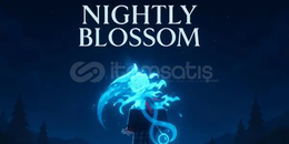 nightly blossom skin