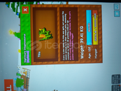  nightmare diliphosaurus 39.41kg 102 age 